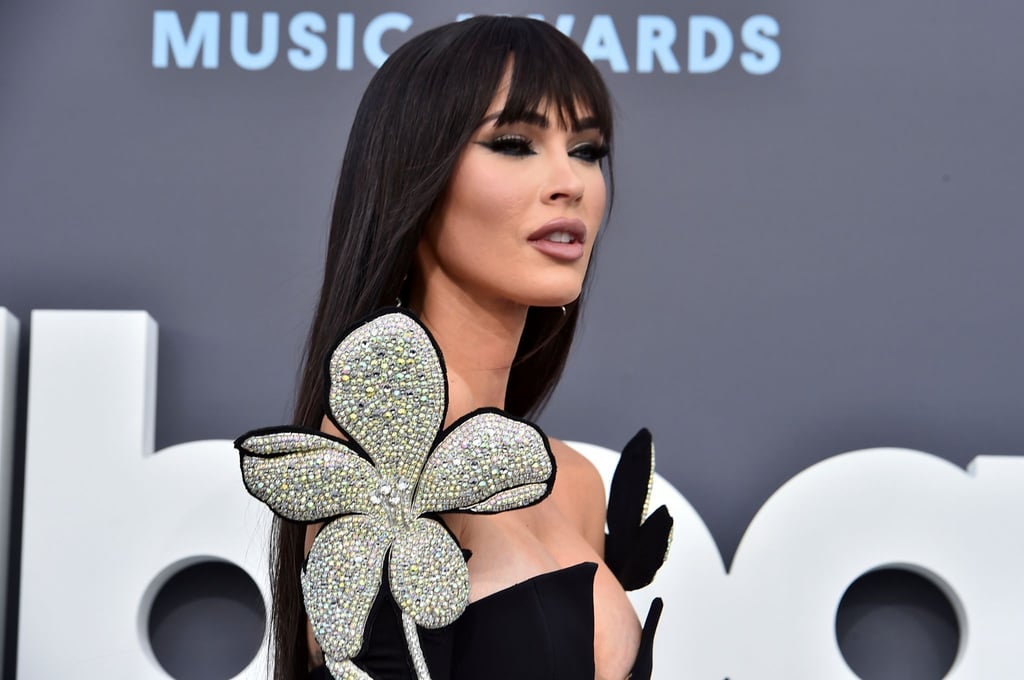 „Transformers“-Star Megan Fox mischt beim vierten Teil der „Expendables“-Reihe mit.