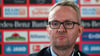 VfB-Vorstandschef Alexander Wehrle warnt, die Interessen der Fußball-Fans nicht weiter aus den Augen zu verlieren.