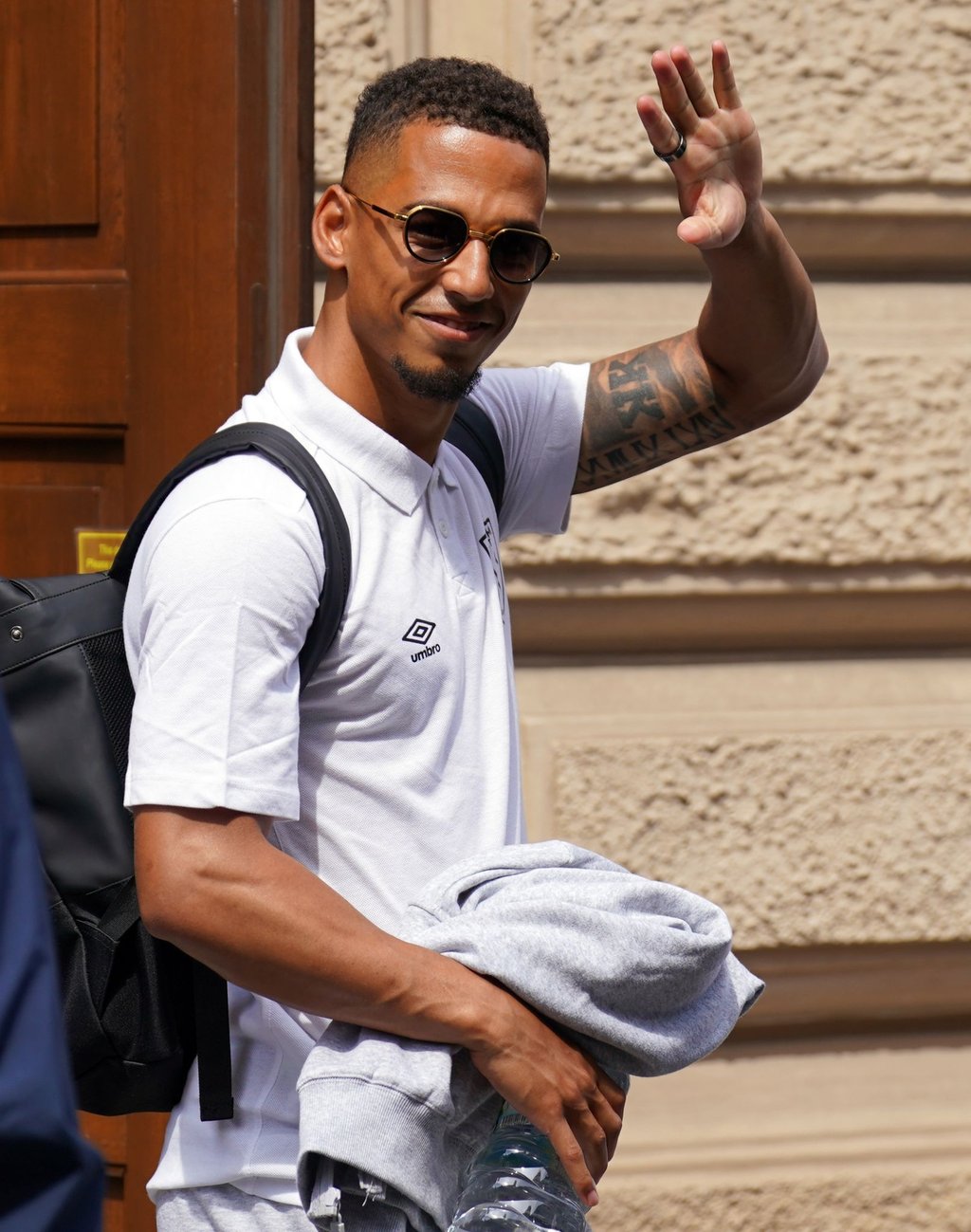 Kommt mit Rückenwind zum DFB-Team: Thilo Kehrer.