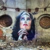 Die Nikolaikirche steht auf der Liste der 100 besten Lost Places in Ostdeutschland. Die Ruine wurde mittlerweile verkauft.