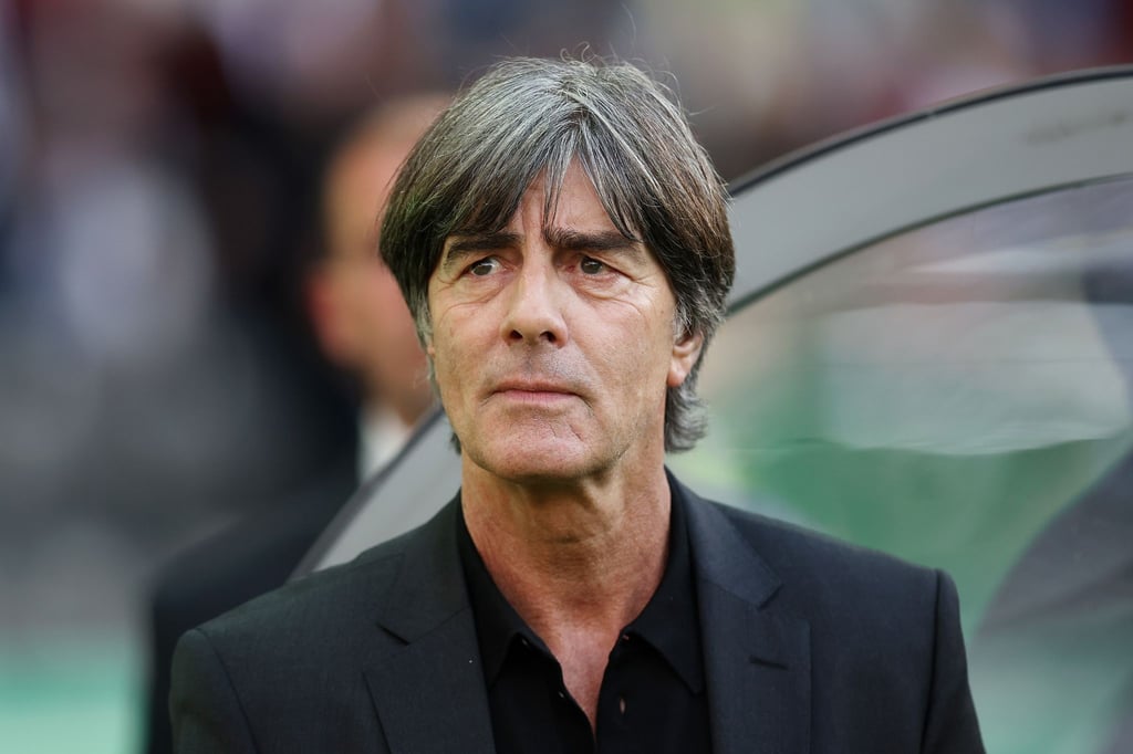 Blieb in 27. Auswärtsspielen ungeschlagen: Ex-Bundestrainer Joachim Löw.