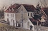 1969 schließt die Gaststätte Gebhardt „Zur Linde“ in Niedermöllern ihre Pforte.  Möllern erlebte in 1.025 Jahren viele Veränderungen.