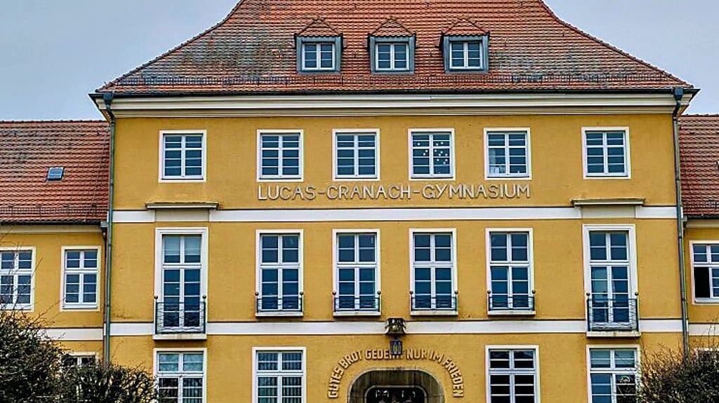 Lucas-Cranach-Gymnasium