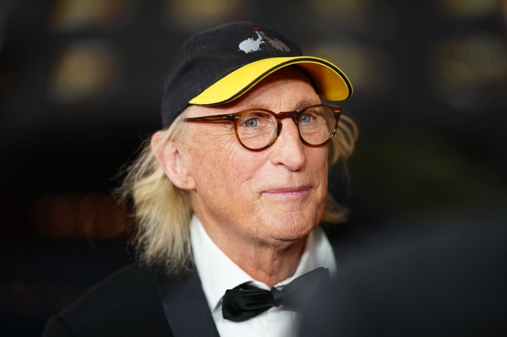 Wer hätte das gedacht: Otto Waalkes' „Friesenjung“ führt die Offiziellen Deutschen Single-Charts an.