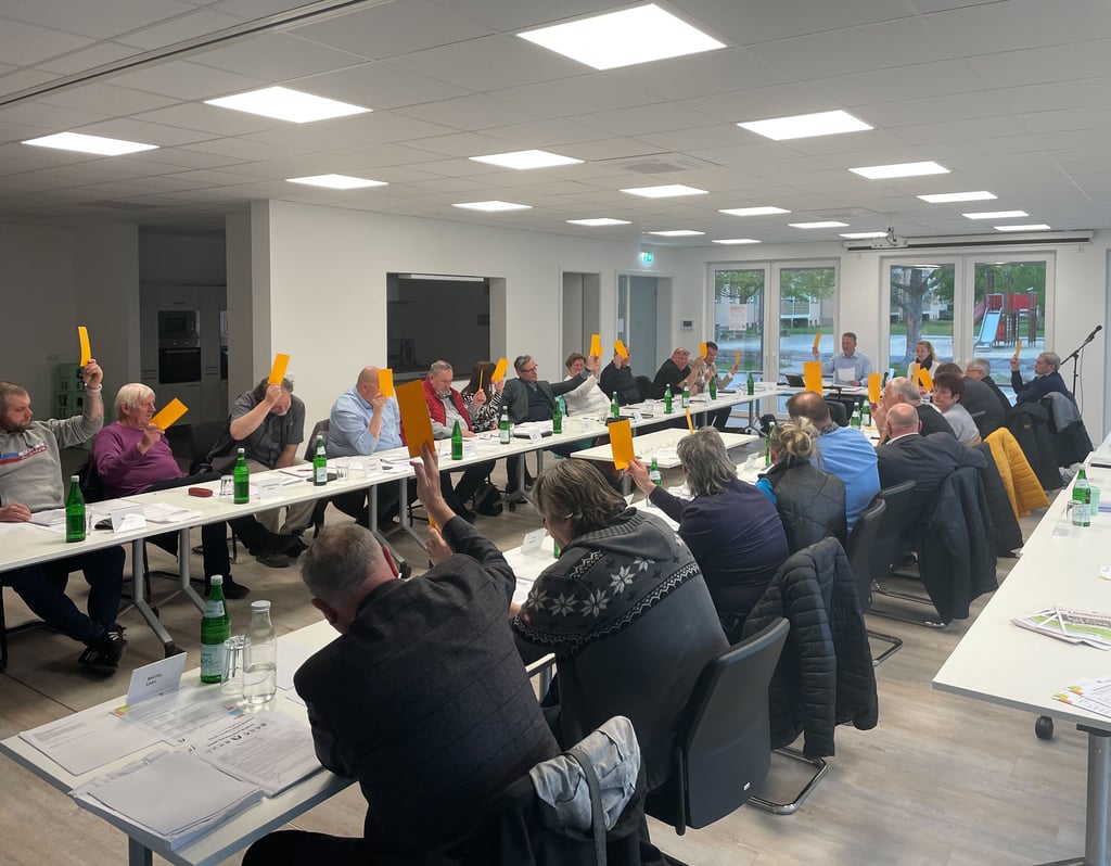 Der Stadtrat Sandersdorf-Brehna wird auf seiner nächsten Sitzung wichtige Entscheidungen treffen müssen.