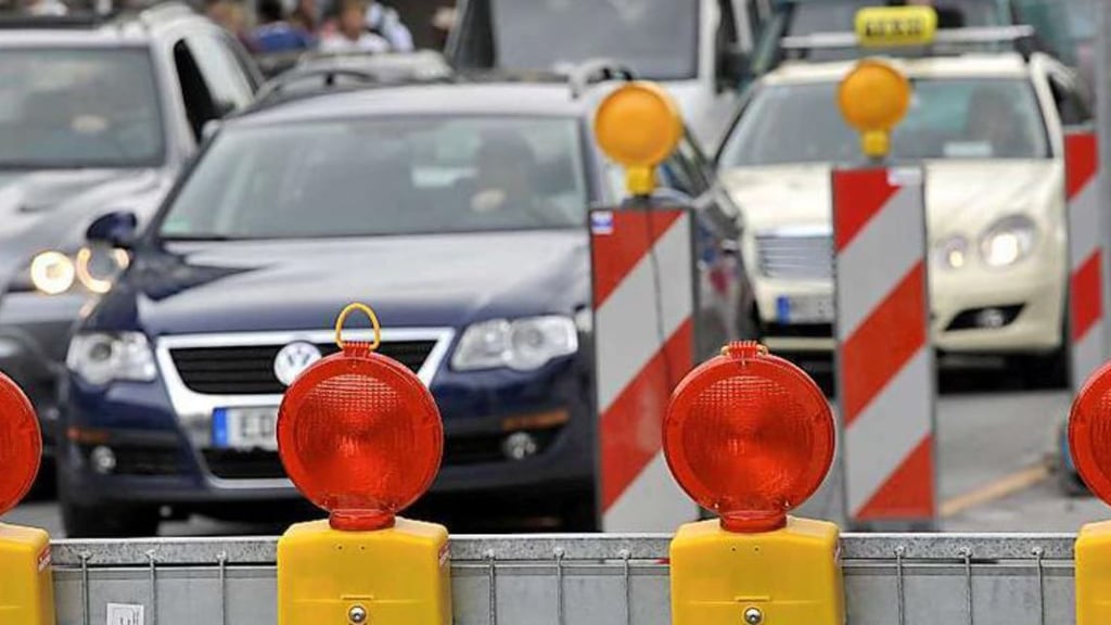 Magdeburg Sperrt Zwei Weitere Brücken – Diese Umleitungen Retten Ihren Tag! - rfvik86