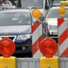 In Magdeburg gibt es neue Sperrungen und Verkehrsbehinderungen, ausgelöst durch Bauarbeiten. Wir zeigen, was Sie dazu wissen müssen. Symbolbild: