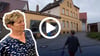 Jeden Morgen hat Petra Meyer hier ihre Frühstücksbrötchen eingekauft. Sie bedauert die Schließung der Filiale sehr.
