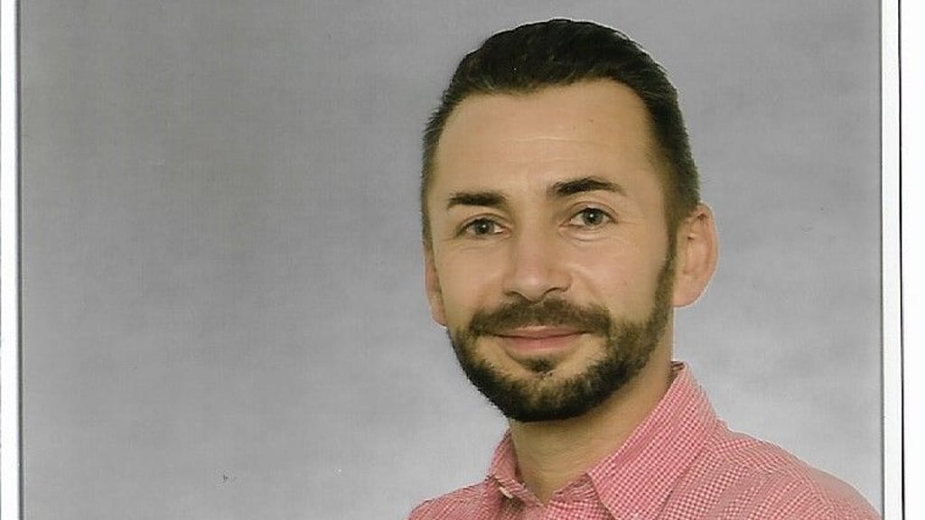 Sebastian Schwarz ist neuer Orstbürgermeister von Gerbstedt