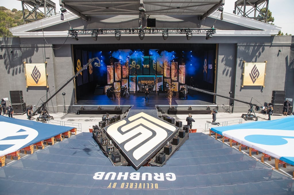 Nach der Einigung zwischen LCSPA und Riot startet die Sommer-Saison der LoL-Liga LCS verzögert.