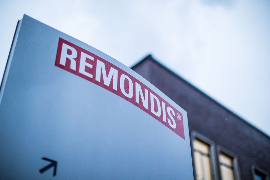 Zu den Geschäftsfeldern von Remondis gehören Müllabfuhren, Sortier- und Verarbeitungsanlagen, Kraftwerke sowie Dienstleistungen rund um das Thema Kreislaufwirtschaft.