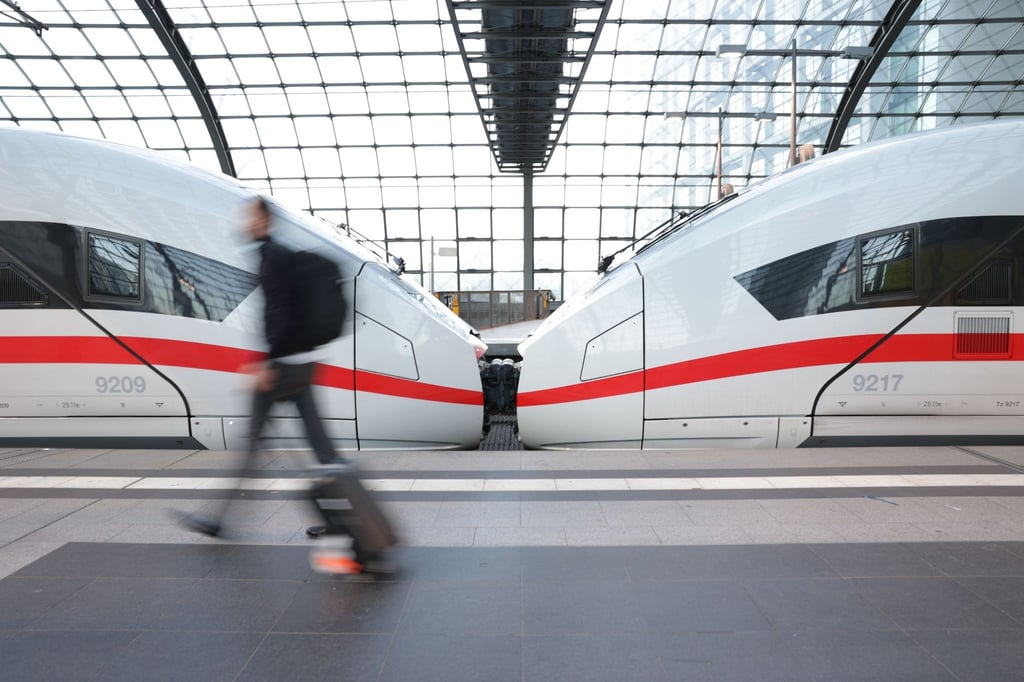 In wenigen Monaten soll eine umsteigefreie Verbindung Reisende von Berlin direkt nach Paris bringen.