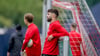 RB Leipzig transferwilliger Innenverteidiger Josko Gvardiol