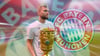 Konrad Laimer wechselt zum FC Bayern München.