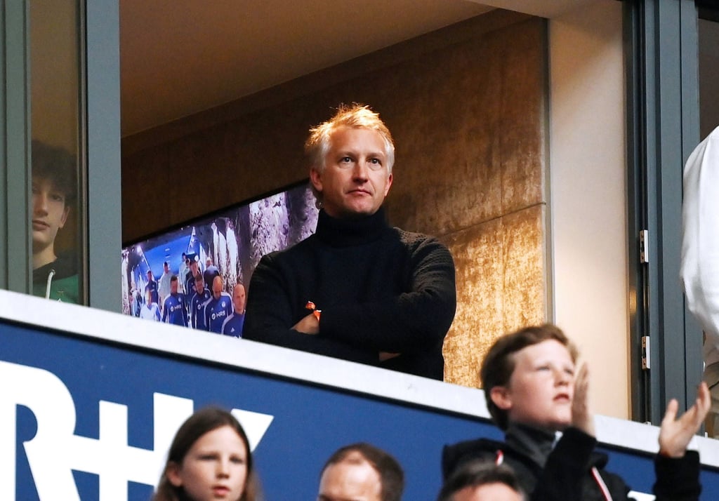 Frank Baumann von Werder Bremen ist überrascht, dass der Keita-Deal klappte.