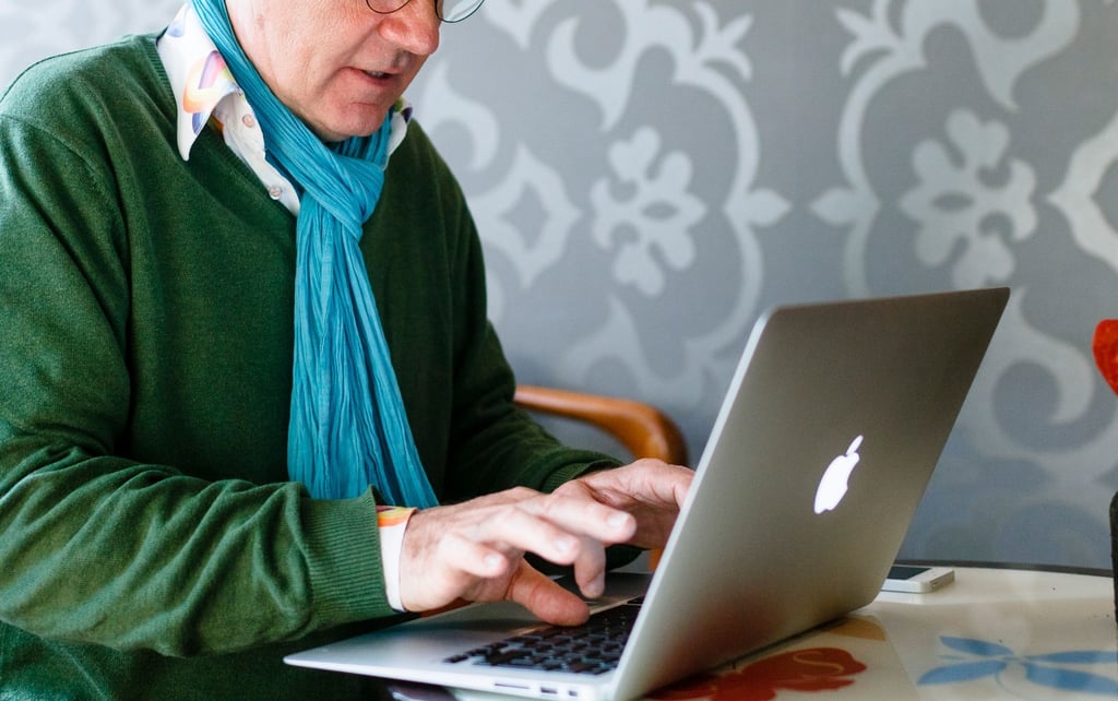 Wer ein digitales Leben hat, tut gut daran, sich rechtzeitig um seinen sogenannten digitalen Nachlass zu kümmern.