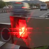 Achtung, Blitzer! Auf der Autobahn A38 und der Autobahn A9 in Sachsen-Anhalt kommt es am Montag, 12. Juni, zu zahlreichen Geschwindigkeitskontrollen mittels Radargeräten durch die Polizei. Symbolbild: