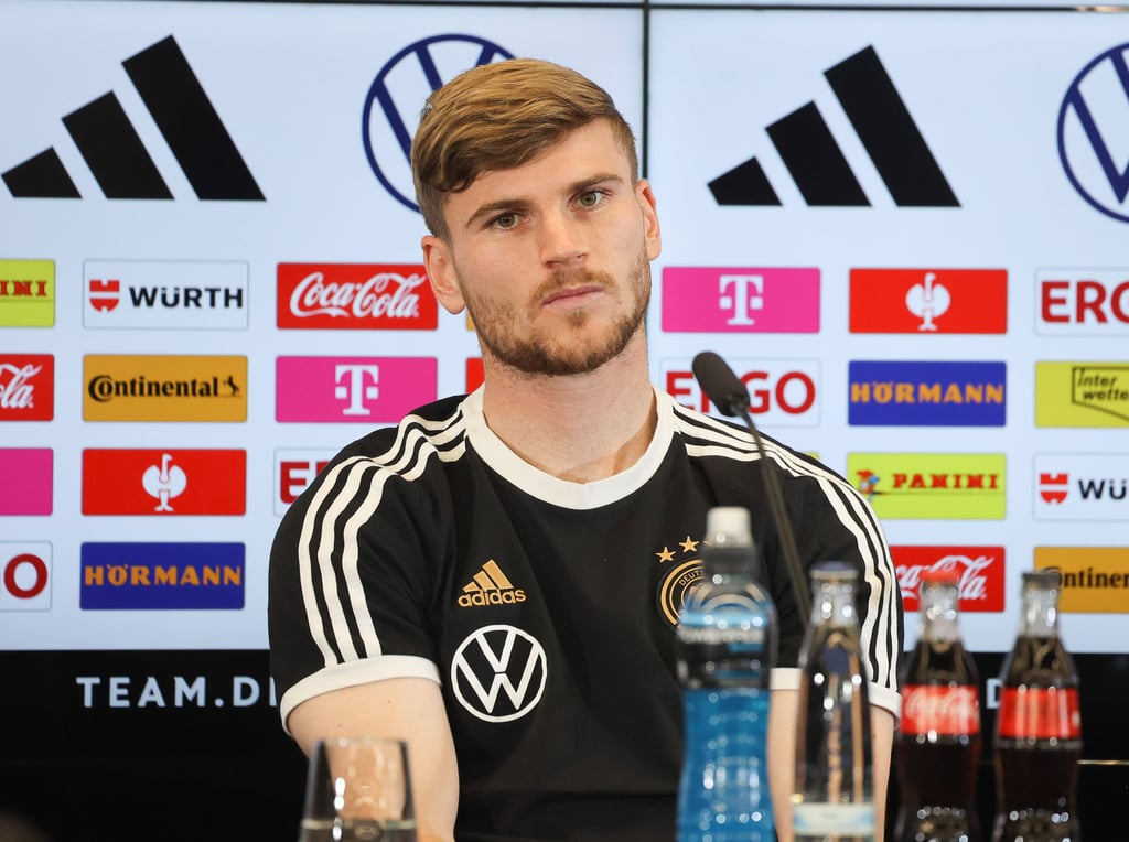 TImo Werner muss sich weiter gedulden.