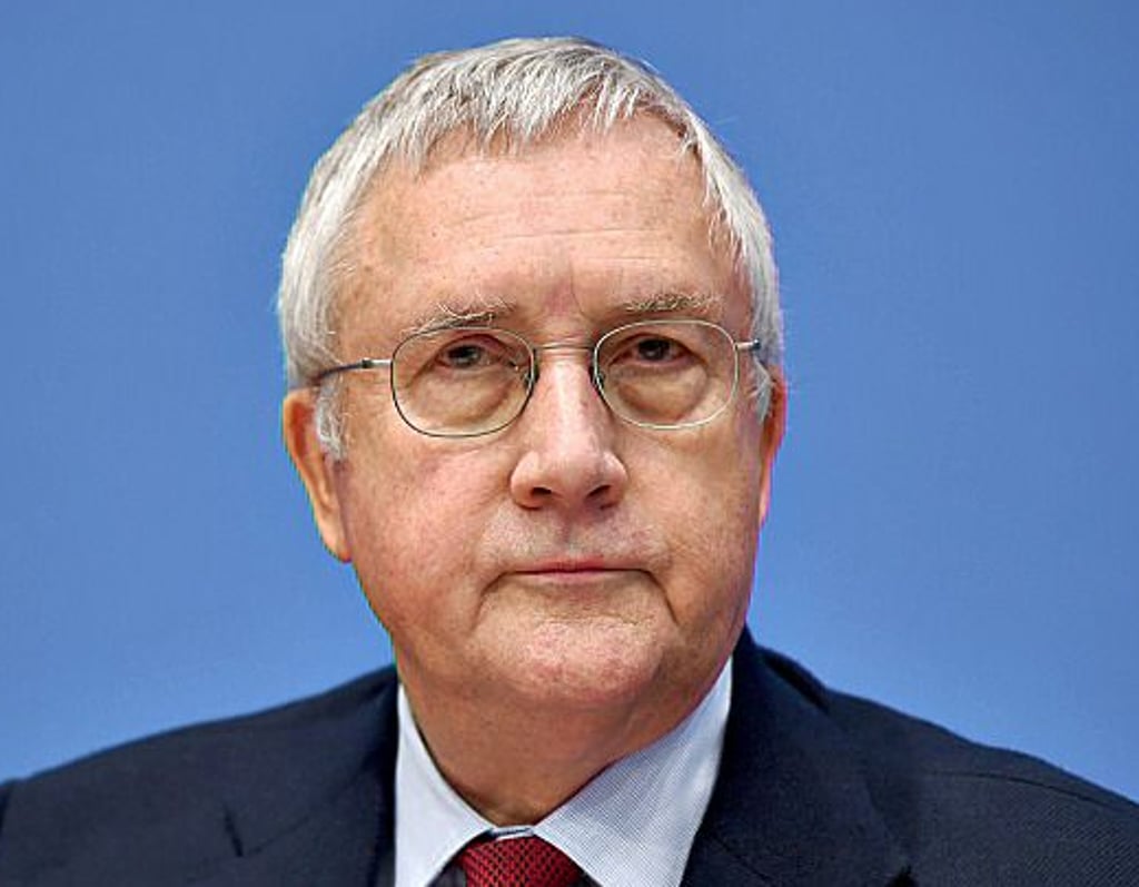 Manfred Güllner ist der Chef von Forsa.