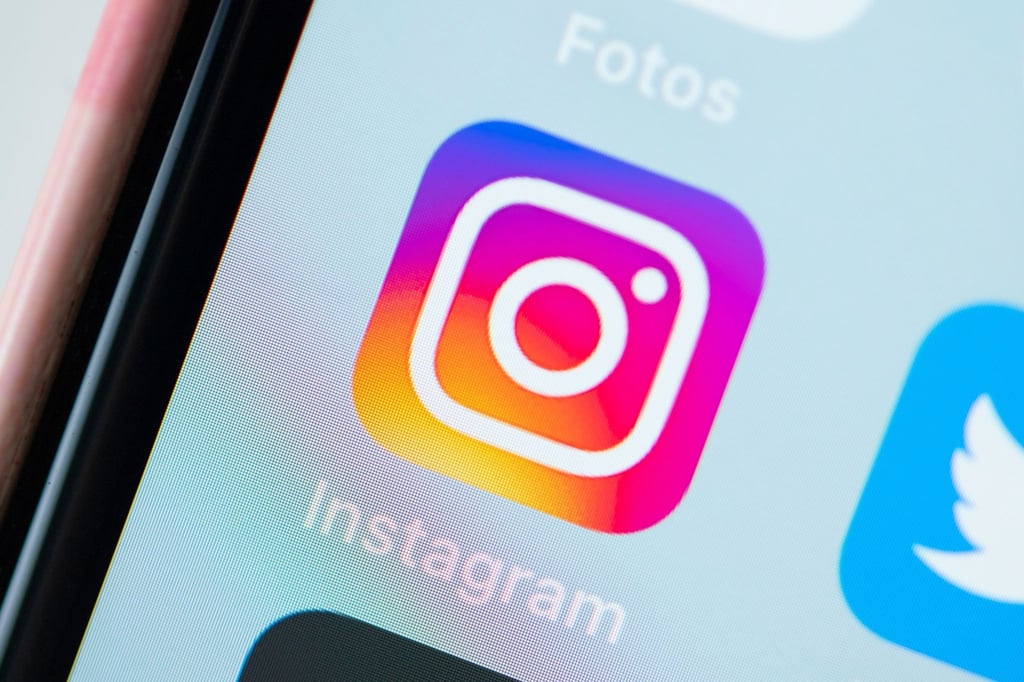 Wer ein Instagram-Profil besitzt, sollte aufmerksam sein: Momentan kursieren laut „Watchlist Internet“ Fake-Nachrichten mit einem Link, der keinesfalls angeklickt werden sollte.