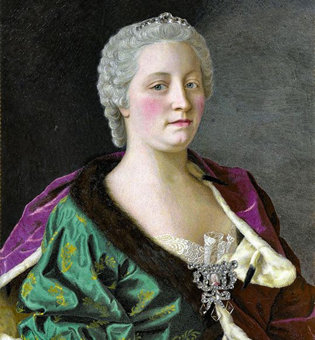 Maria theresia