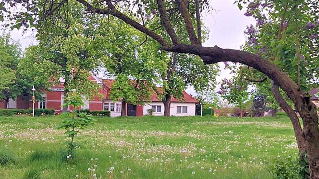 Was ist dran am Gerücht, dass das Froser Schützenhaus verkauft werden soll?