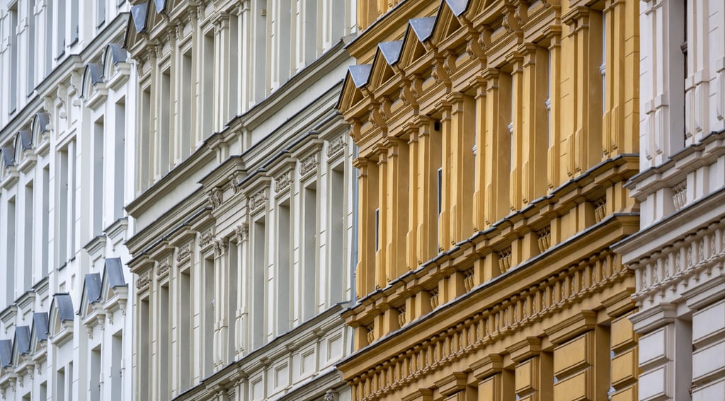 Die Koalitionsparteien in Sachsen wollen den Weg ebnen für ein Gesetz gegen die Zweckentfremdung von Wohnraum.