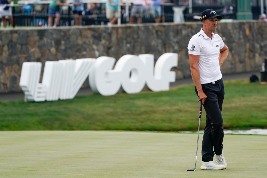 Der US-Senat untersucht den Deal zwischen der PGA Tour und dem saudi-arabischen Staatsfonds PIV, der auch die LIV Tour finanziert.