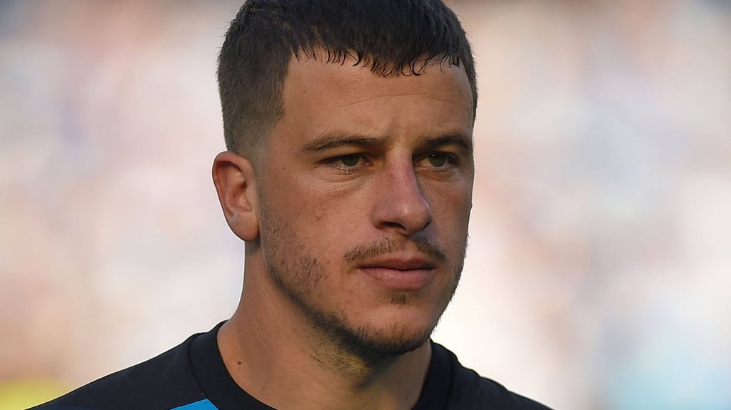 Diego Demme kehrt wohl nach Deutschland zurück.