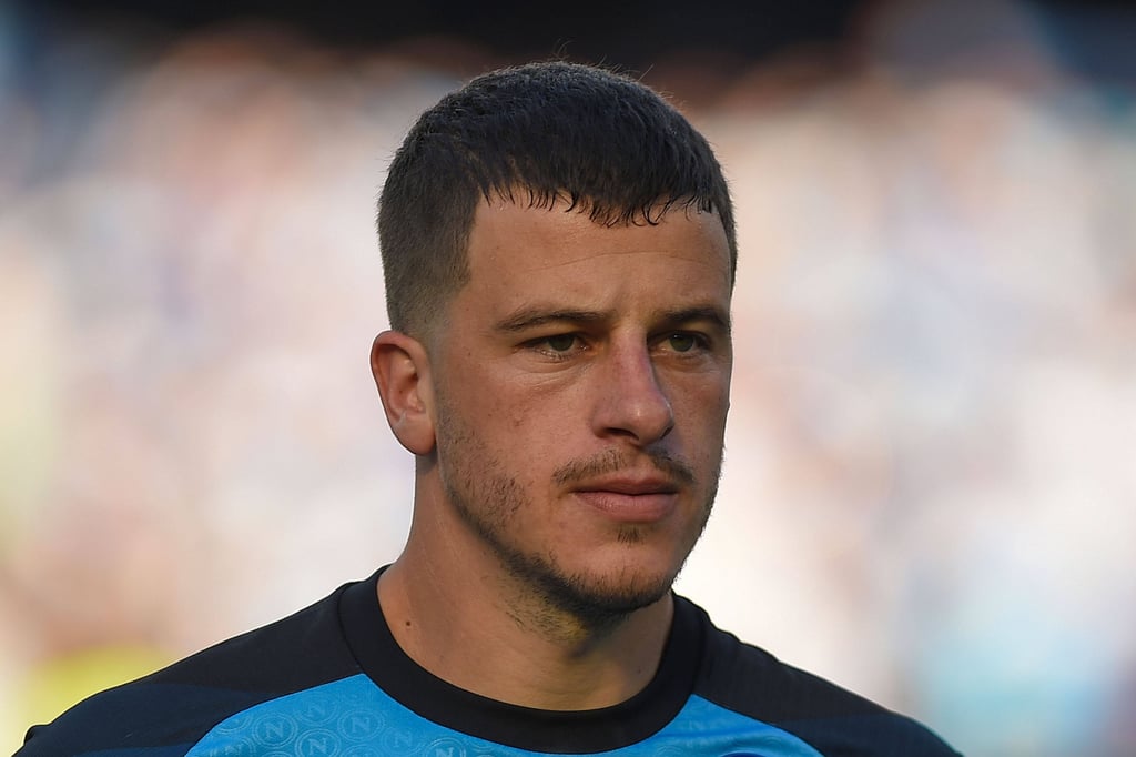 Diego Demme kehrt wohl nach Deutschland zurück.