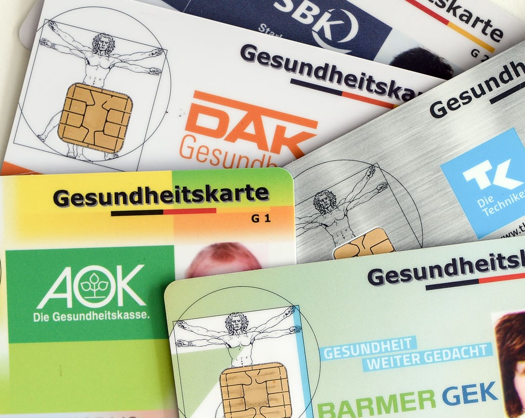 Droht bei den Krankenkassen der nächste Beitragsschock?