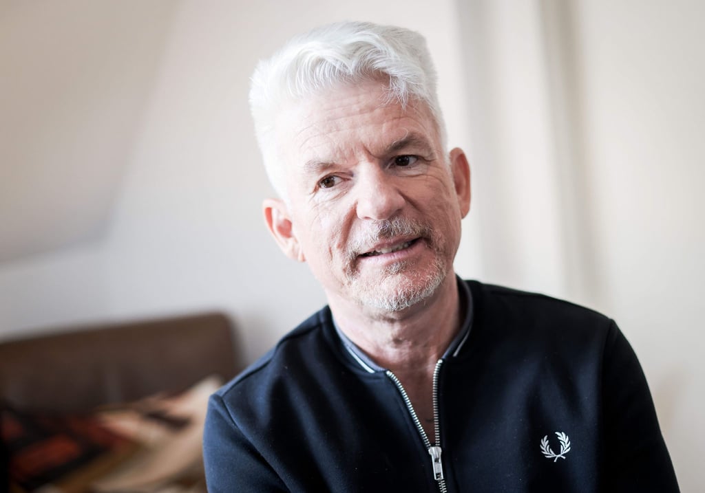 Heinz Strunk legt mit „Der gelbe Elefant“ neue Erzählungen vor.