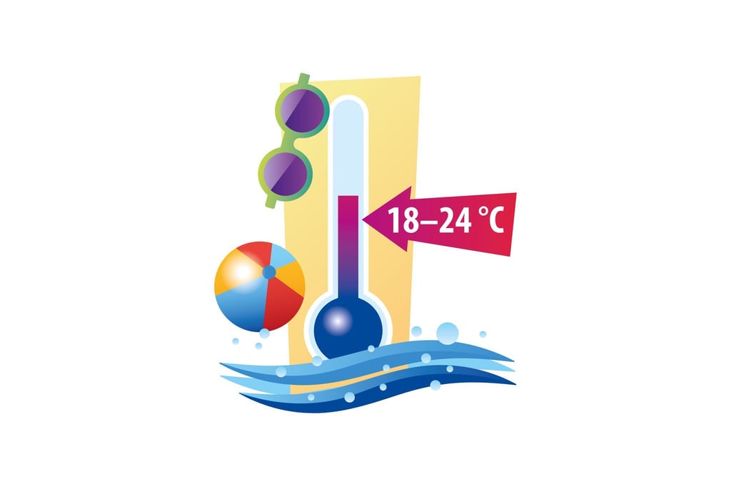 Das Meer vor Antalya in der Türkei und vor Mallorca hat aktuell 24 Grad, teilt der Deutsche Wetterdienst (DWD) mit.