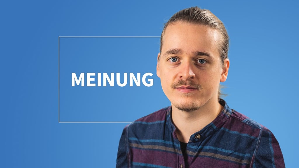 Robert Gruhne ist Reporter bei der Volksstimme.