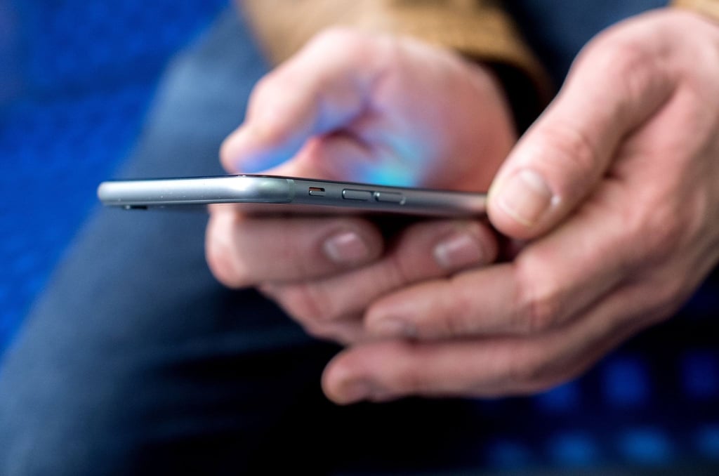 Ein umfangreiches Update der App DB Navigator soll ab November zur Verfügung stehen.
