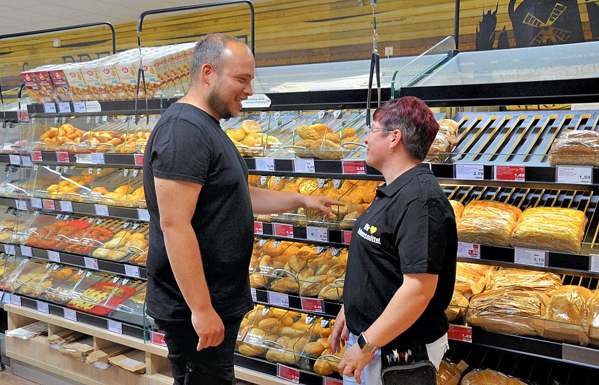 Supermarkt-Eröffnung: Neuer Nah-und-Gut-Markt Von Edeka Nach Ende Von ...