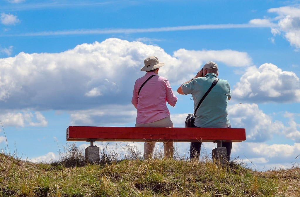Das Wetter in Sachsen-Anhalt bleibt auch in der dritten Juni-Woche sonnig bis heiter.
