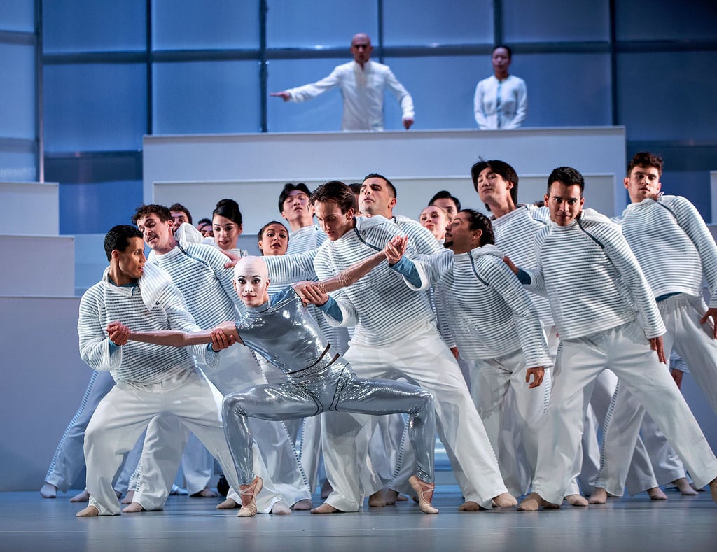 Mit „Coppélia: Das Mädchen mit den Glasaugen“ bringt das Thüringer Staatsballett am 13. April kommenden Jahres ein echtes Highlight nach Staßfurt.