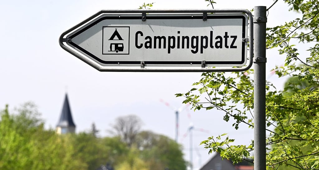 Hier entlang, bitte: Salzwedel öffnet sich mehr und mehr den Wohnmobilisten.