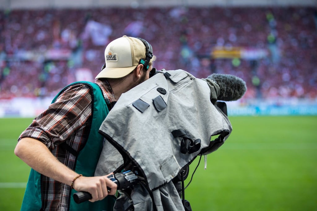 In den kommenden vier Spielzeiten der 3. Fußball-Liga gibt es eine Reduzierung der Übertragungen im frei zugänglichen Fernsehen