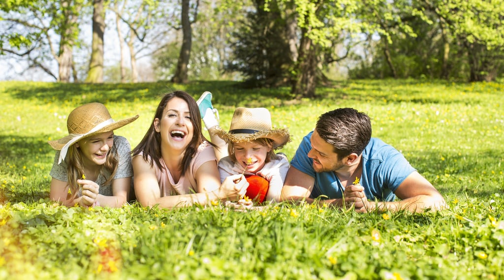 Woran macht sich die Lebensqualität von Familien in Kleinstädten fest? Eine Studie kommt zu anderen Ergebnissen, als die Einwohner Genthins.