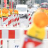 Achtung, Autofahrer: Für Magdeburg sind neue Bauarbeiten und Sperrungen bereits ab Freitag, 16. Juni, angekündigt. Symbolbild: