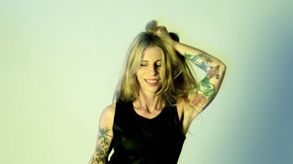 Fredda präsentiert ihr Album "Posphène" im Moritzhof.
