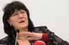 Bildungsministerin Eva Feußner (CDU): „Über Vorgespräche und Sondierungen hat mich Herr Diesener nicht informiert.“ 
