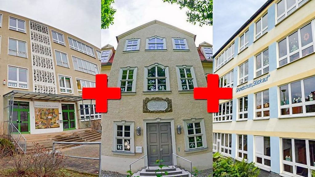 Einem gemeinsamen Grundschulzentrum ist die Stadt Seeland wieder einen Schritt näher. Das Land will die Planungskosten übernehmen.