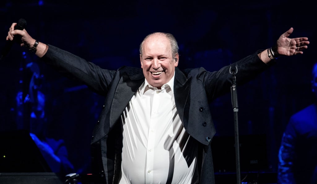 Hans Zimmer möchte noch einmal heiraten.