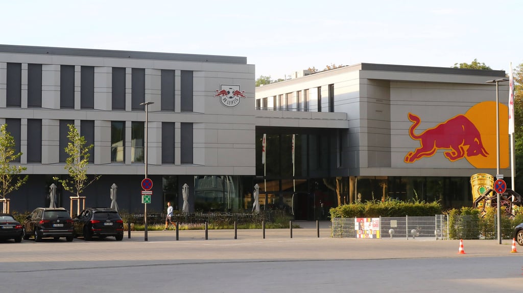 Die RBL-Akademie am Cottaweg.