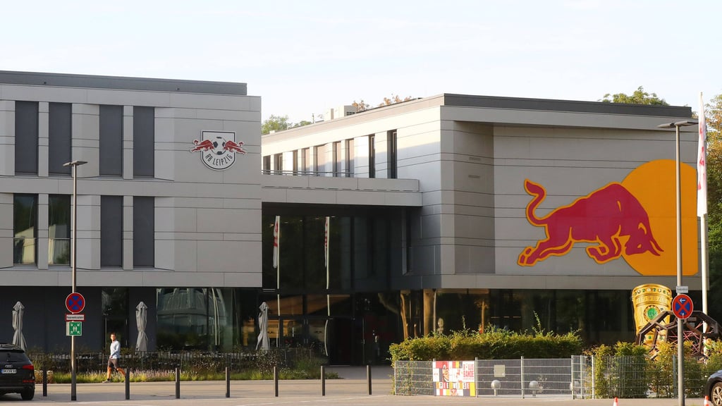 Die RBL-Akademie am Cottaweg.