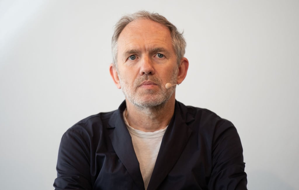 Anton Corbijn gehört künftig als Ehrenmitglied dem Berufsverband Freie Fotografen (BFF) an.