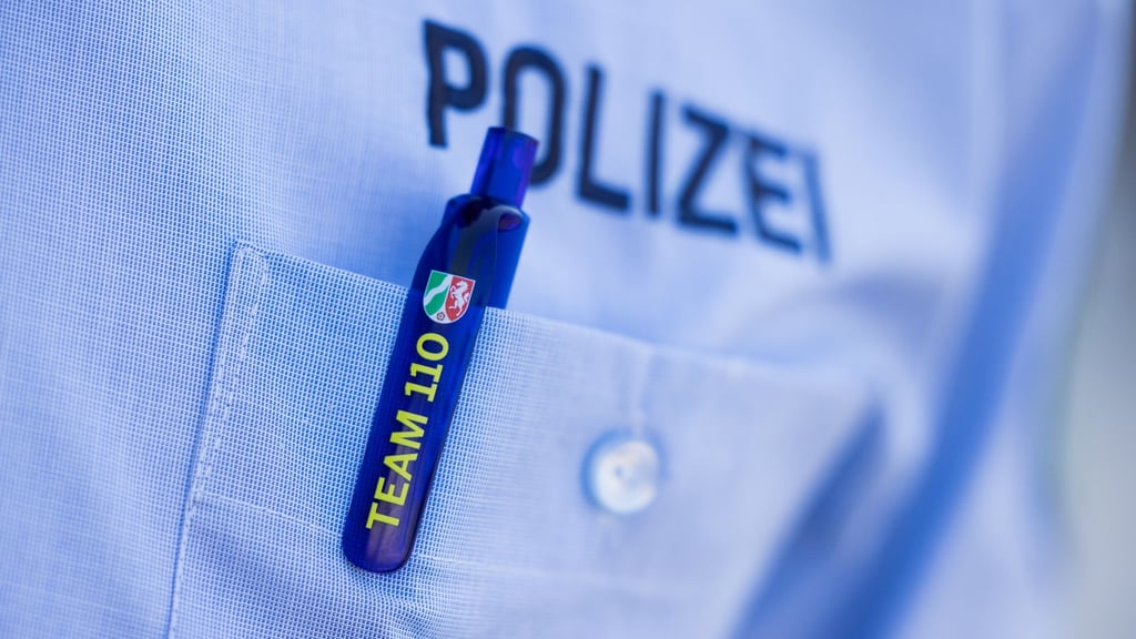 Warum Will Ich Zur Polizei Gründe Bachelor-Studium: Mehr Ausbildungs- und Berufswege zur Polizei im Südwesten